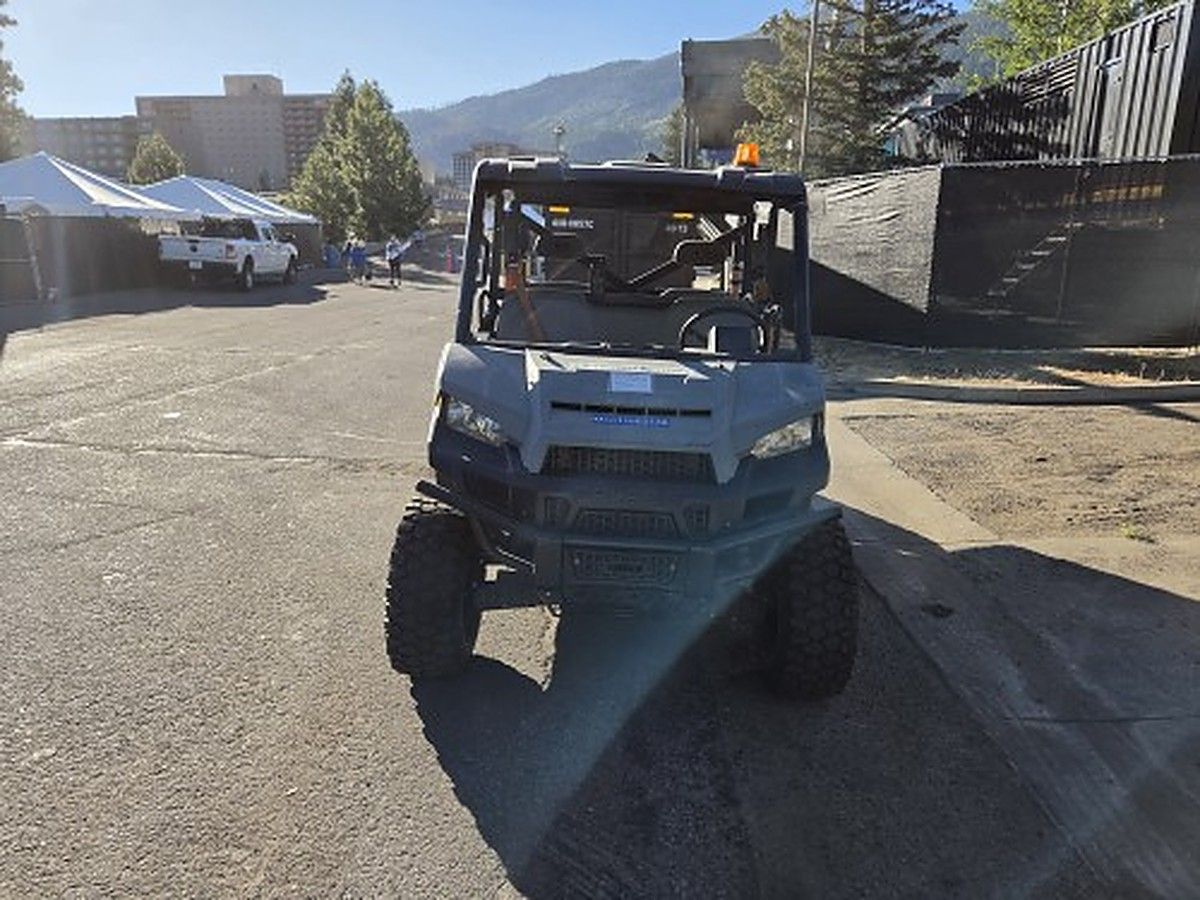 POLARIS PRO XD 4000D photo 5