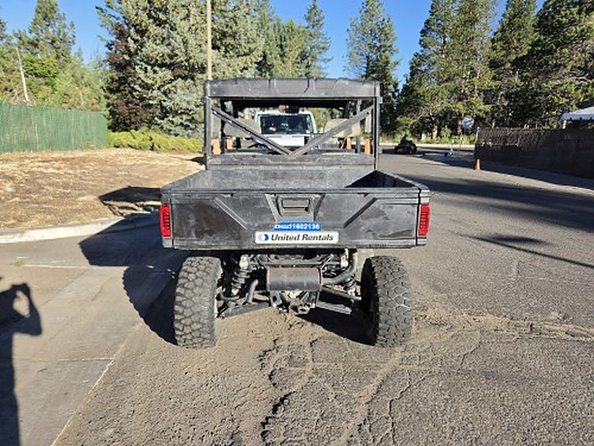 POLARIS PRO XD 4000D photo 6