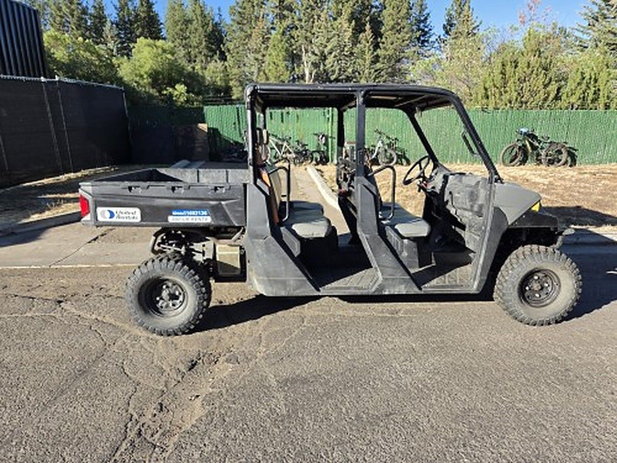 POLARIS PRO XD 4000D photo 7