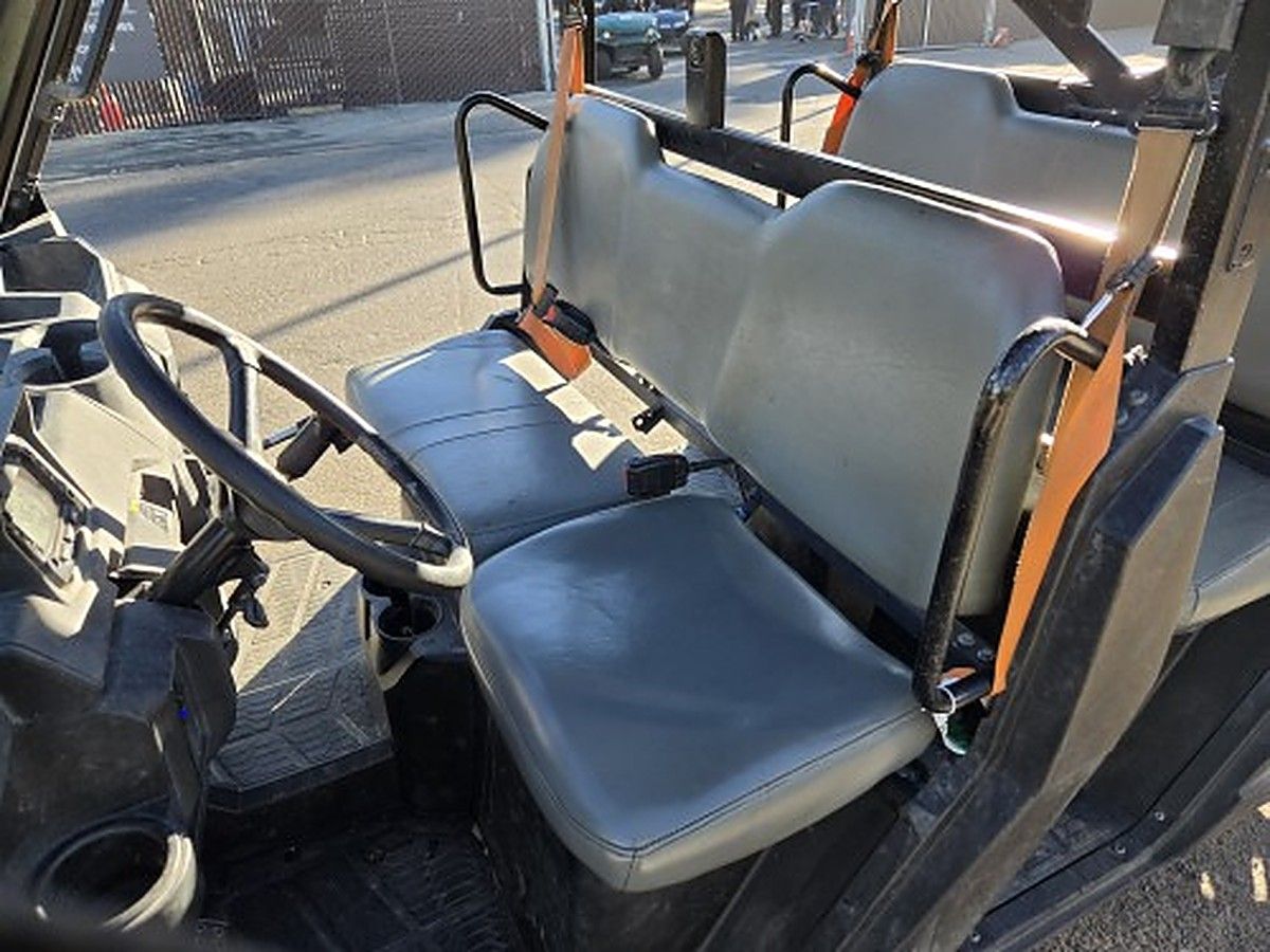 POLARIS PRO XD 4000D photo 8