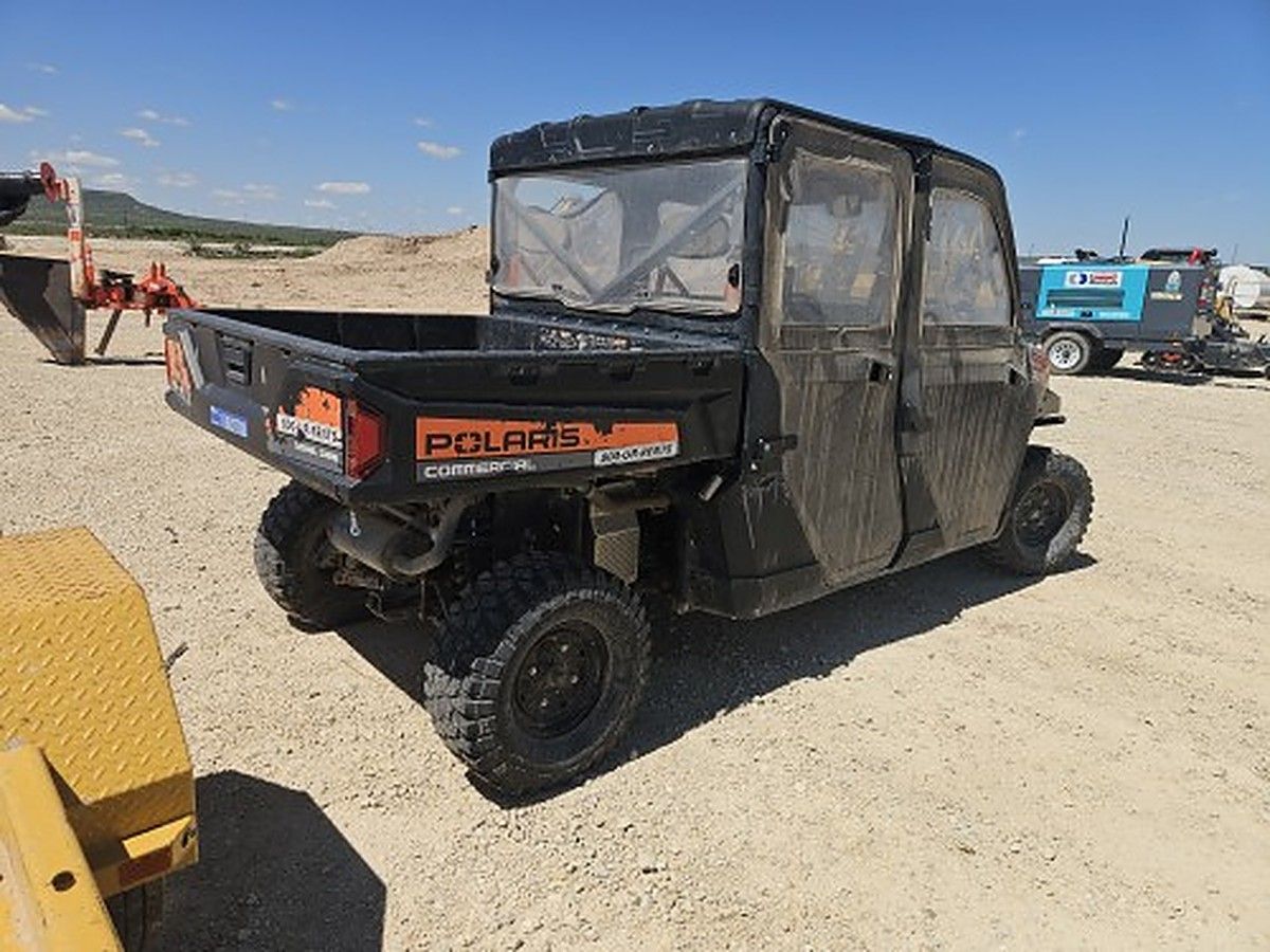 POLARIS PRO XD 4000D photo 3