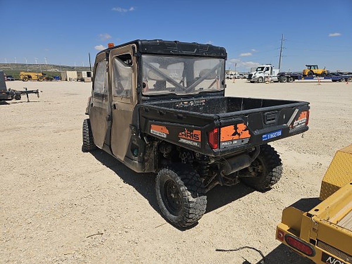 POLARIS PRO XD 4000D photo 5