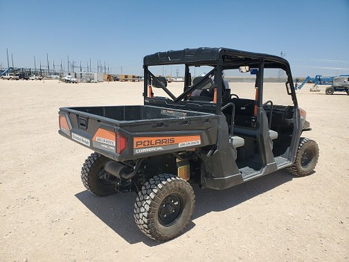 POLARIS PRO XD 4000D photo 2