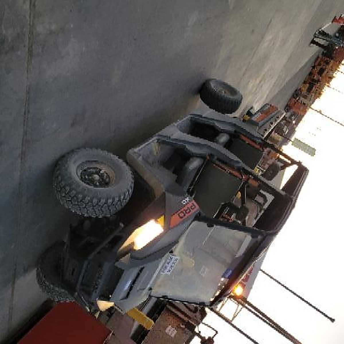 POLARIS PRO XD 4000D photo 7