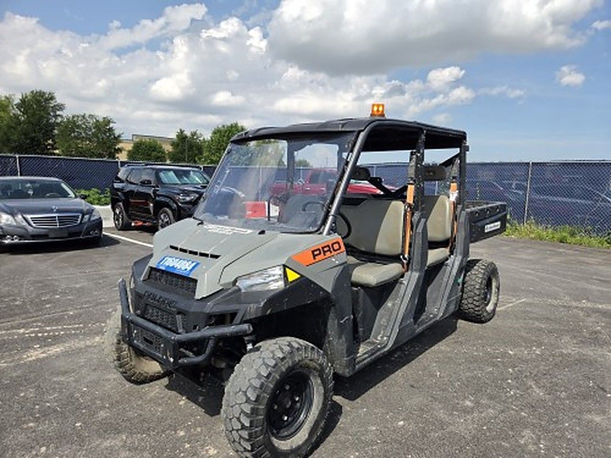 2023 POLARIS PRO XD 4000D for sale in Las Vegas, NV