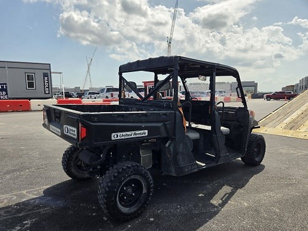 POLARIS PRO XD 4000D photo 2