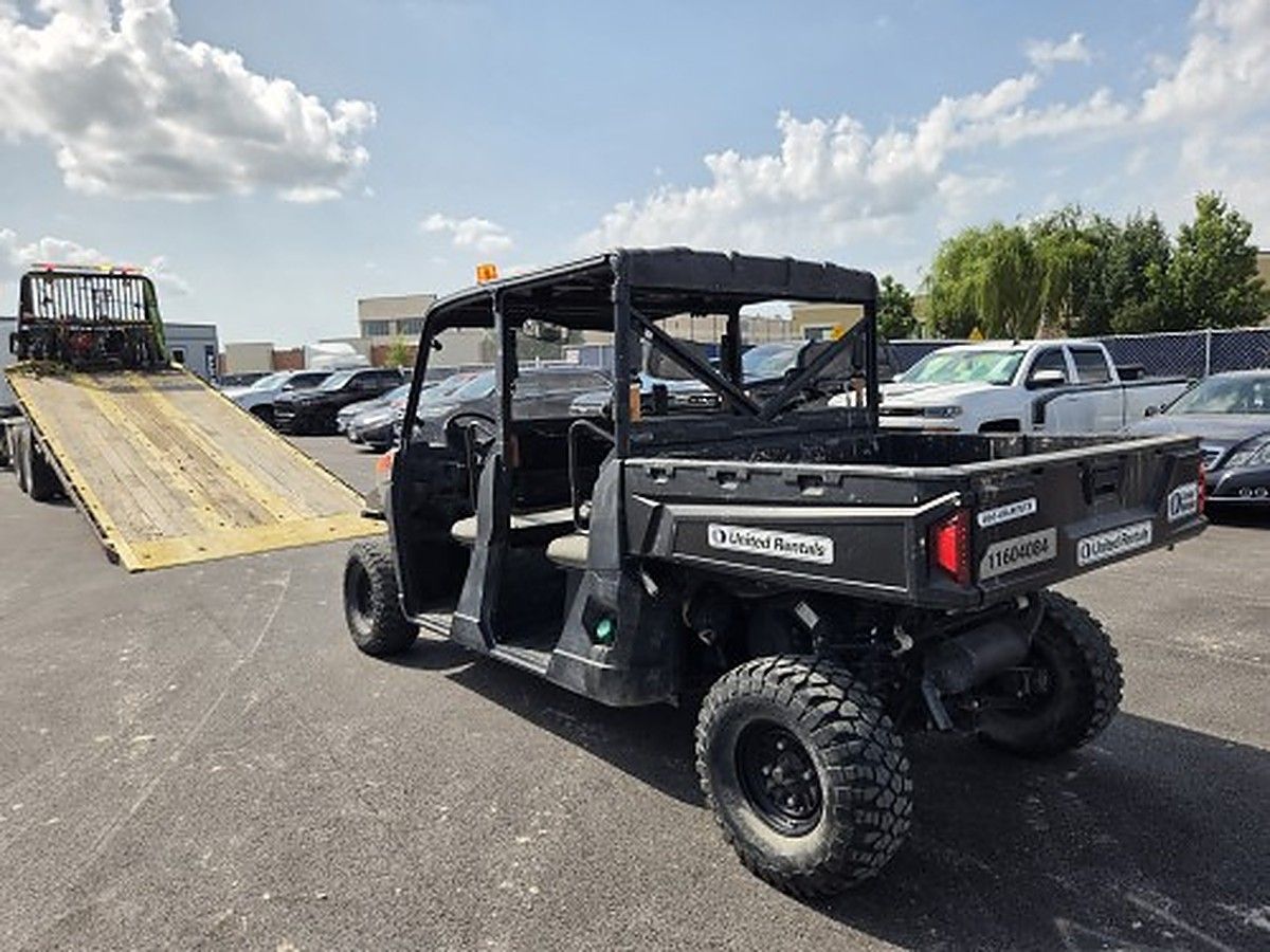 POLARIS PRO XD 4000D photo 3