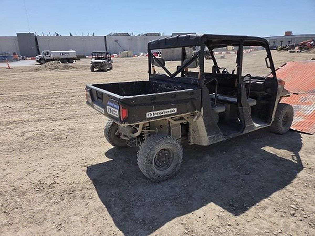 POLARIS PRO XD 4000D photo 6