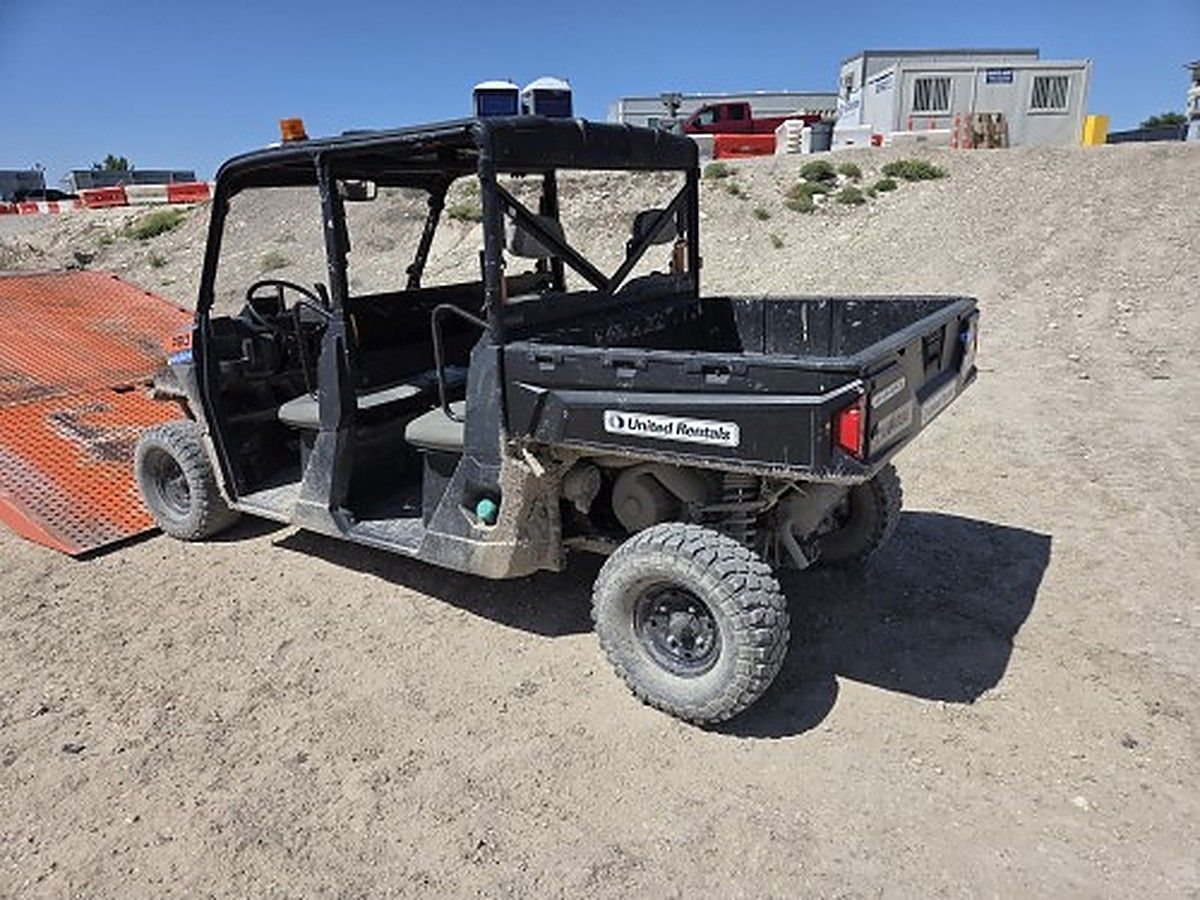 POLARIS PRO XD 4000D photo 8