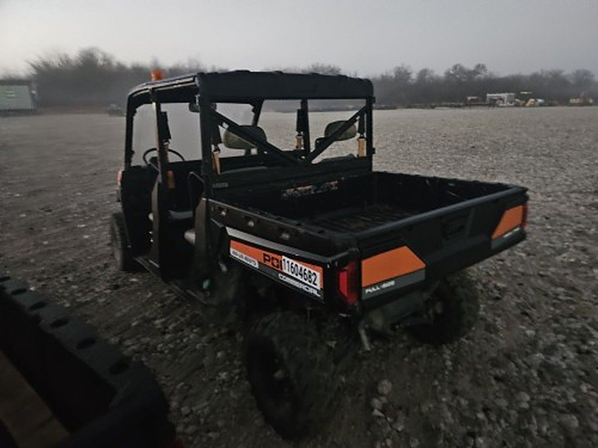 POLARIS PRO XD 4000D photo 2