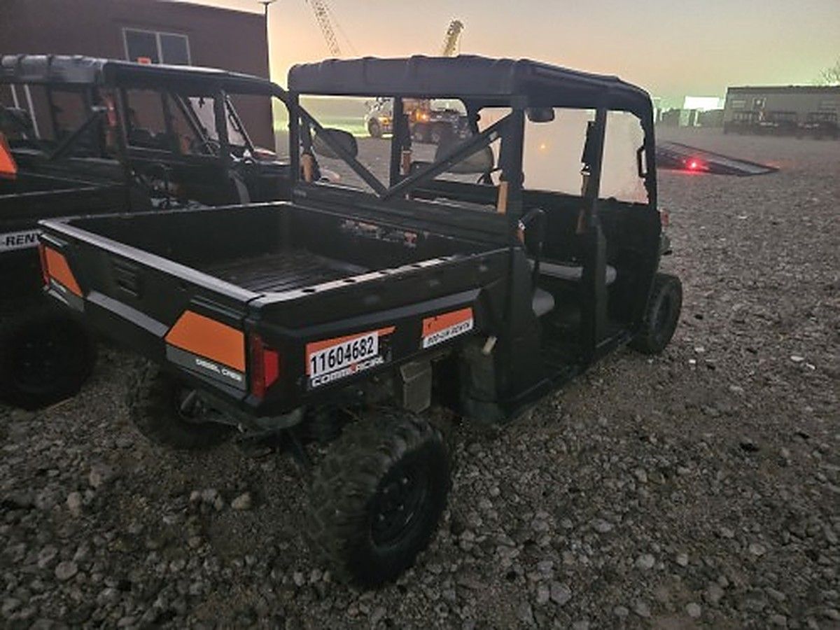 POLARIS PRO XD 4000D photo 3