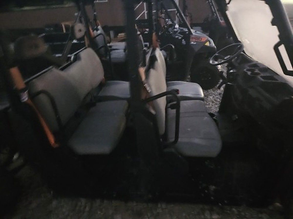 POLARIS PRO XD 4000D photo 5