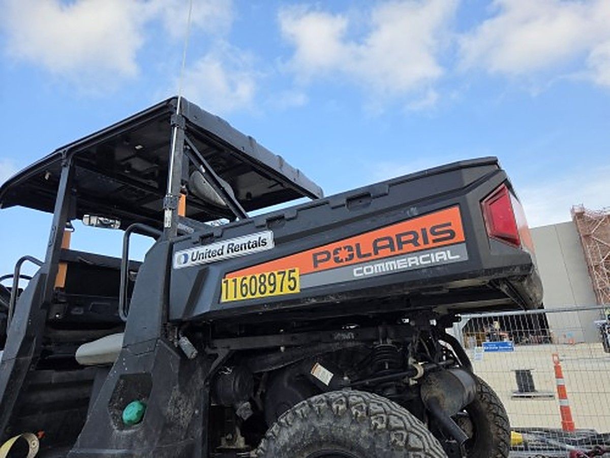 POLARIS PRO XD 4000D photo 3