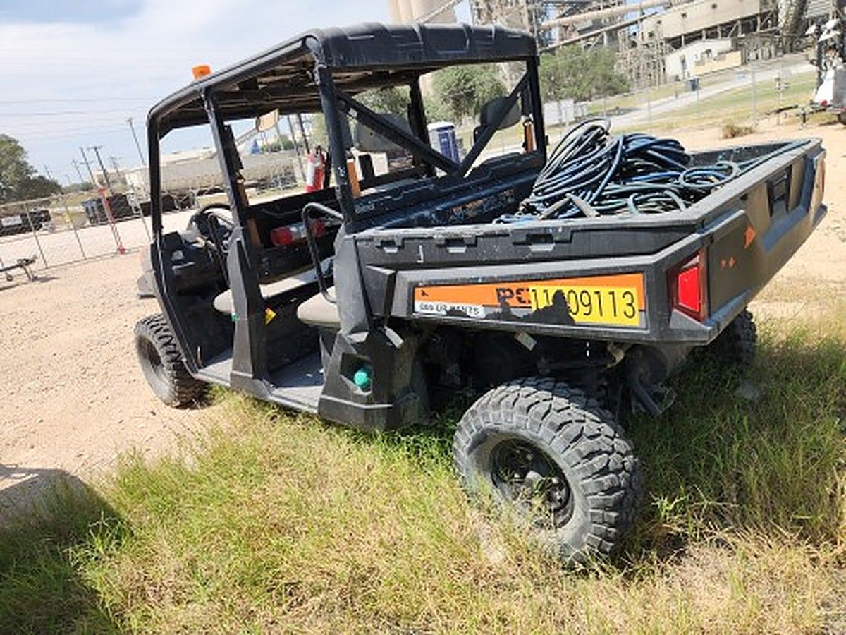 2023 POLARIS PRO XD 4000D for sale in Las Vegas, NV