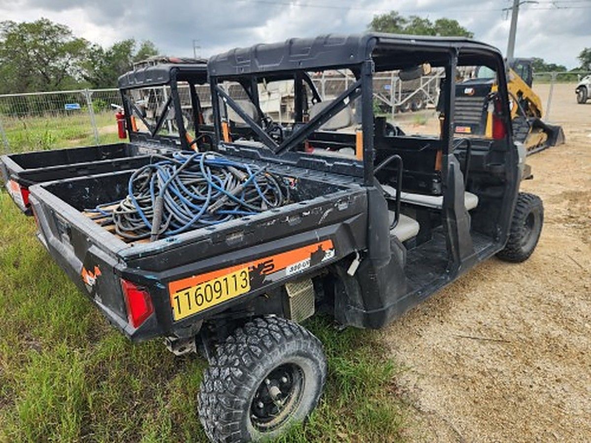POLARIS PRO XD 4000D photo 3