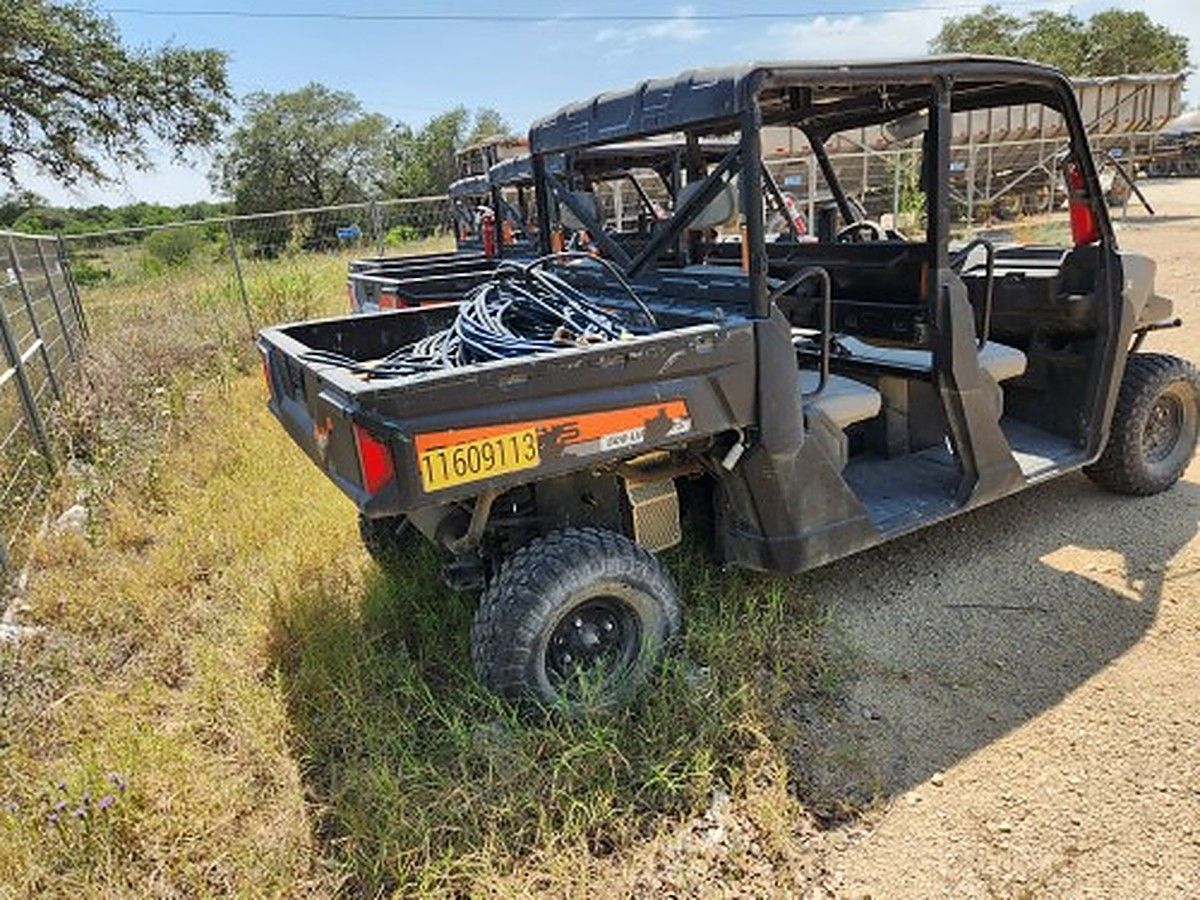 POLARIS PRO XD 4000D photo 4