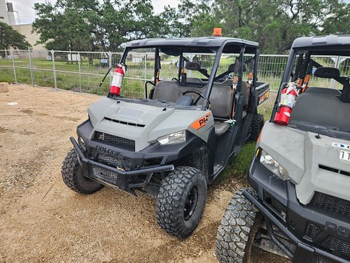 POLARIS PRO XD 4000D photo 6