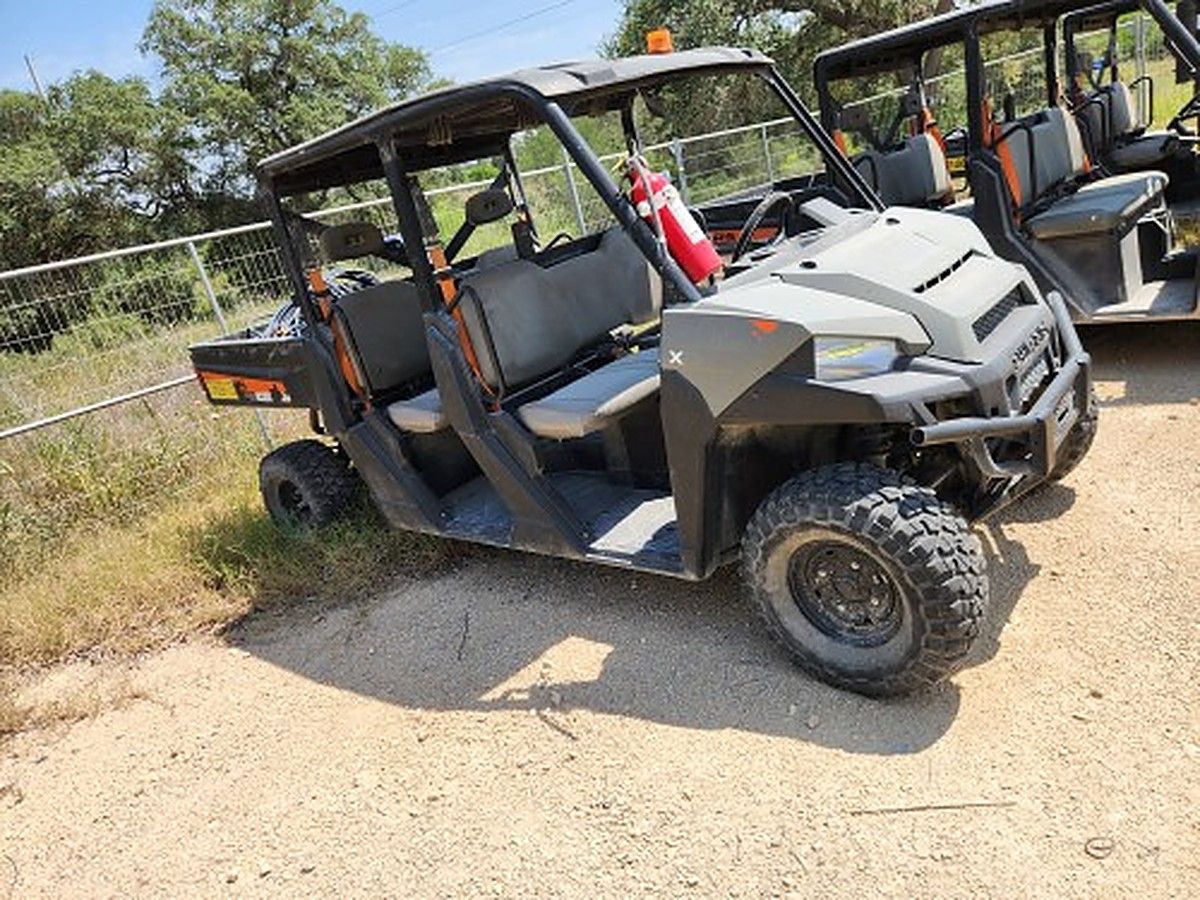 POLARIS PRO XD 4000D photo 7