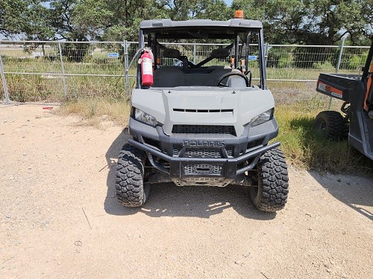 POLARIS PRO XD 4000D photo 10