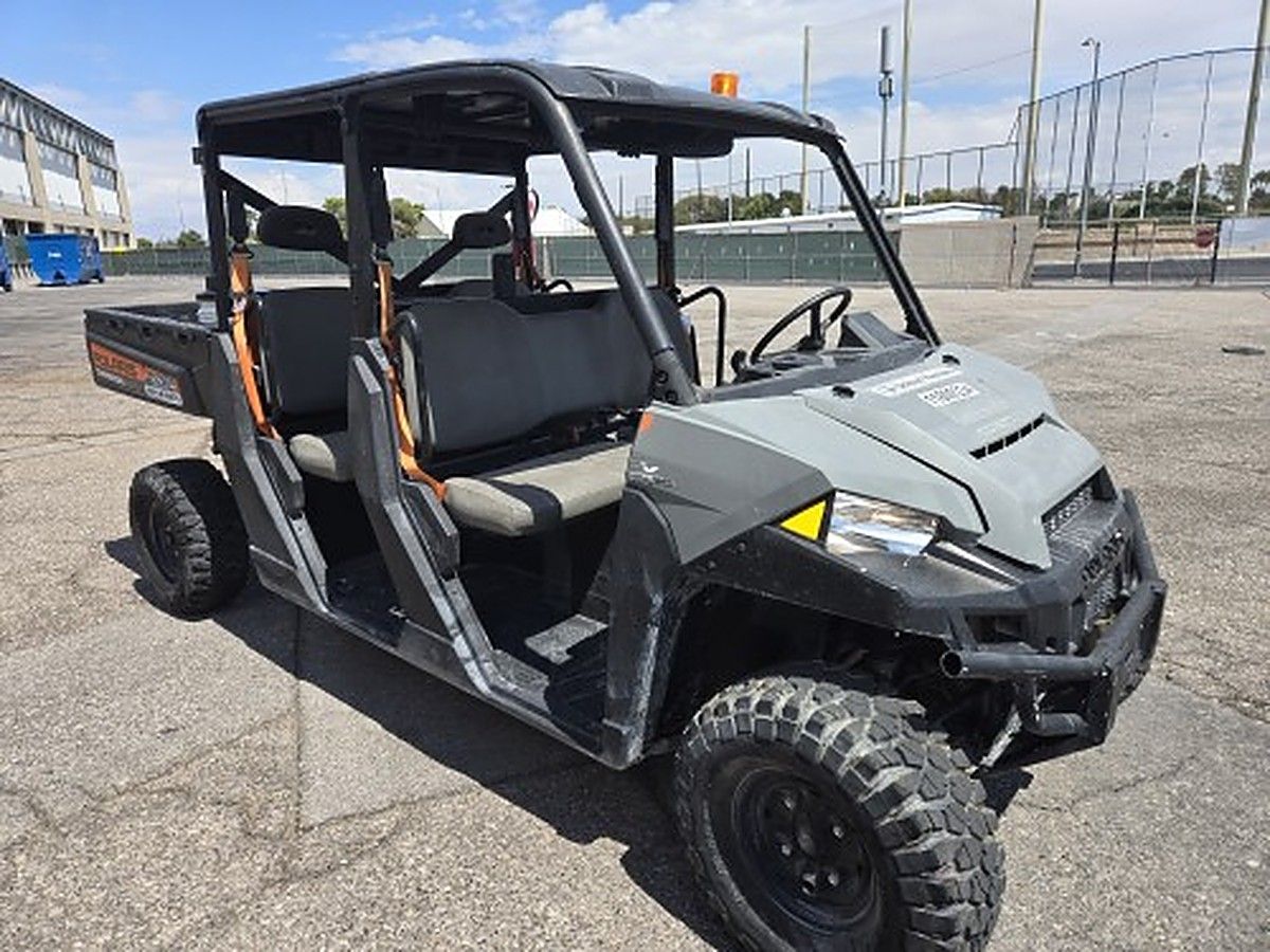 POLARIS PRO XD 4000D photo 3