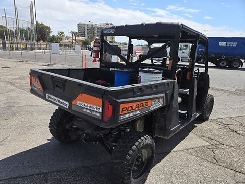 2023 POLARIS PRO XD 4000D Utv 4Wd Dsl 4Seat Rops