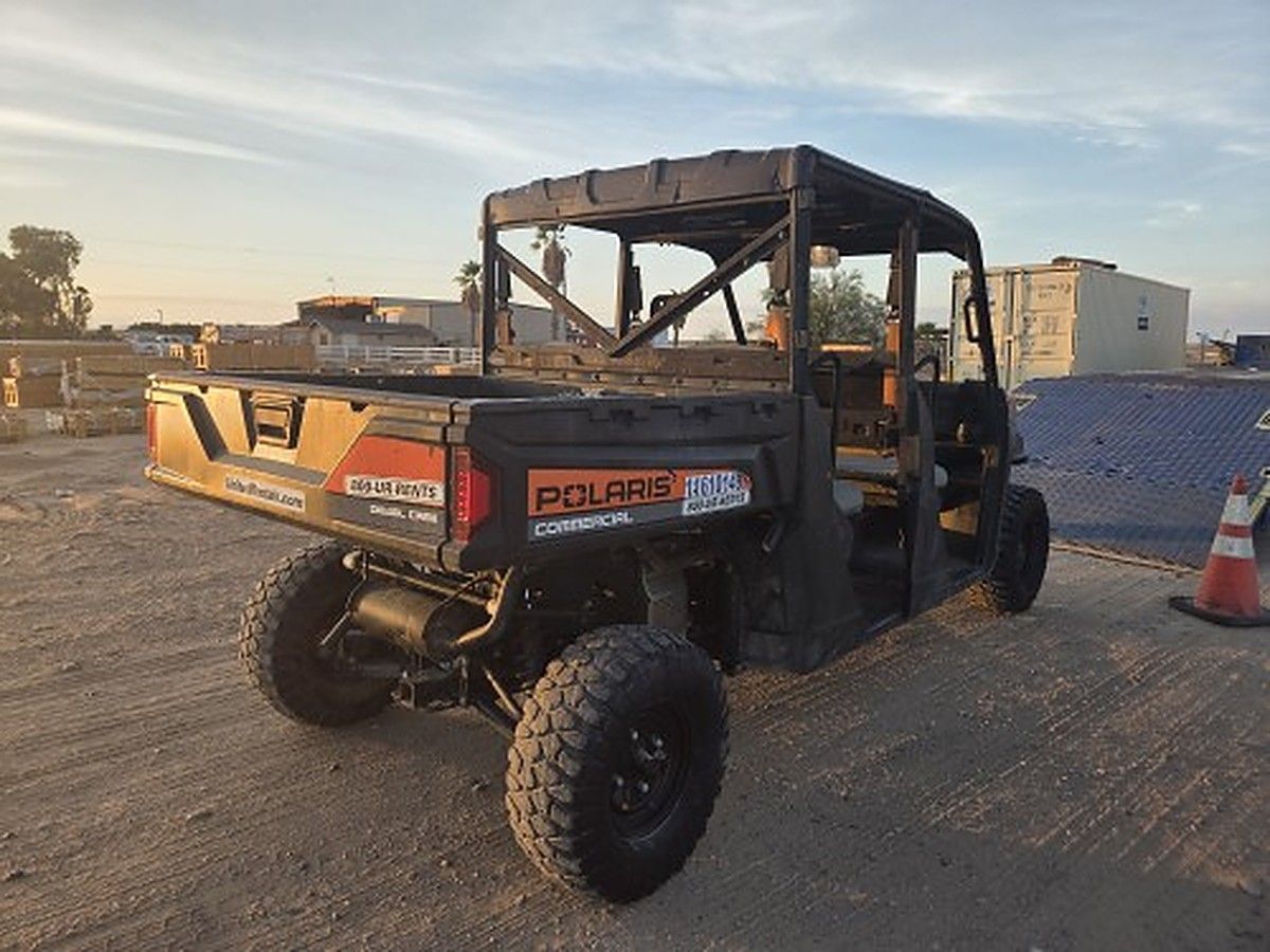 2023 POLARIS PRO XD 4000D for sale in Las Vegas, NV