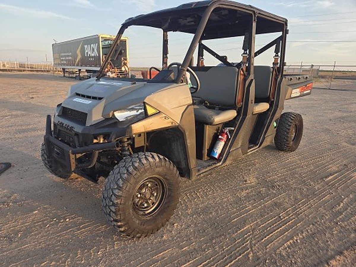 POLARIS PRO XD 4000D photo 4