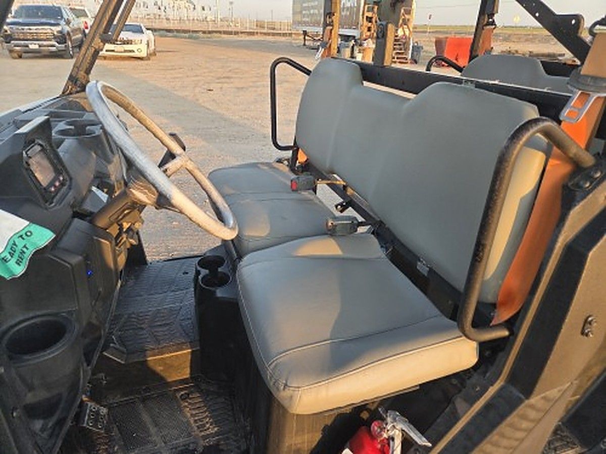 POLARIS PRO XD 4000D photo 5