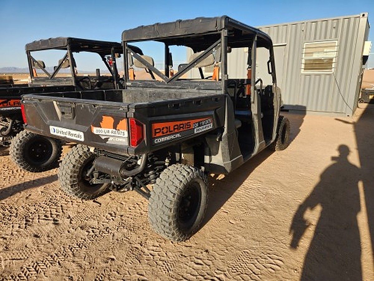 POLARIS PRO XD 4000D photo 2