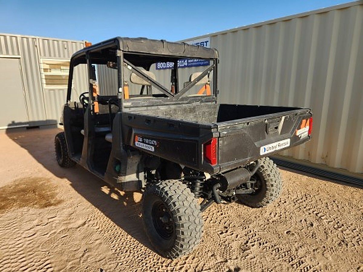 POLARIS PRO XD 4000D photo 5