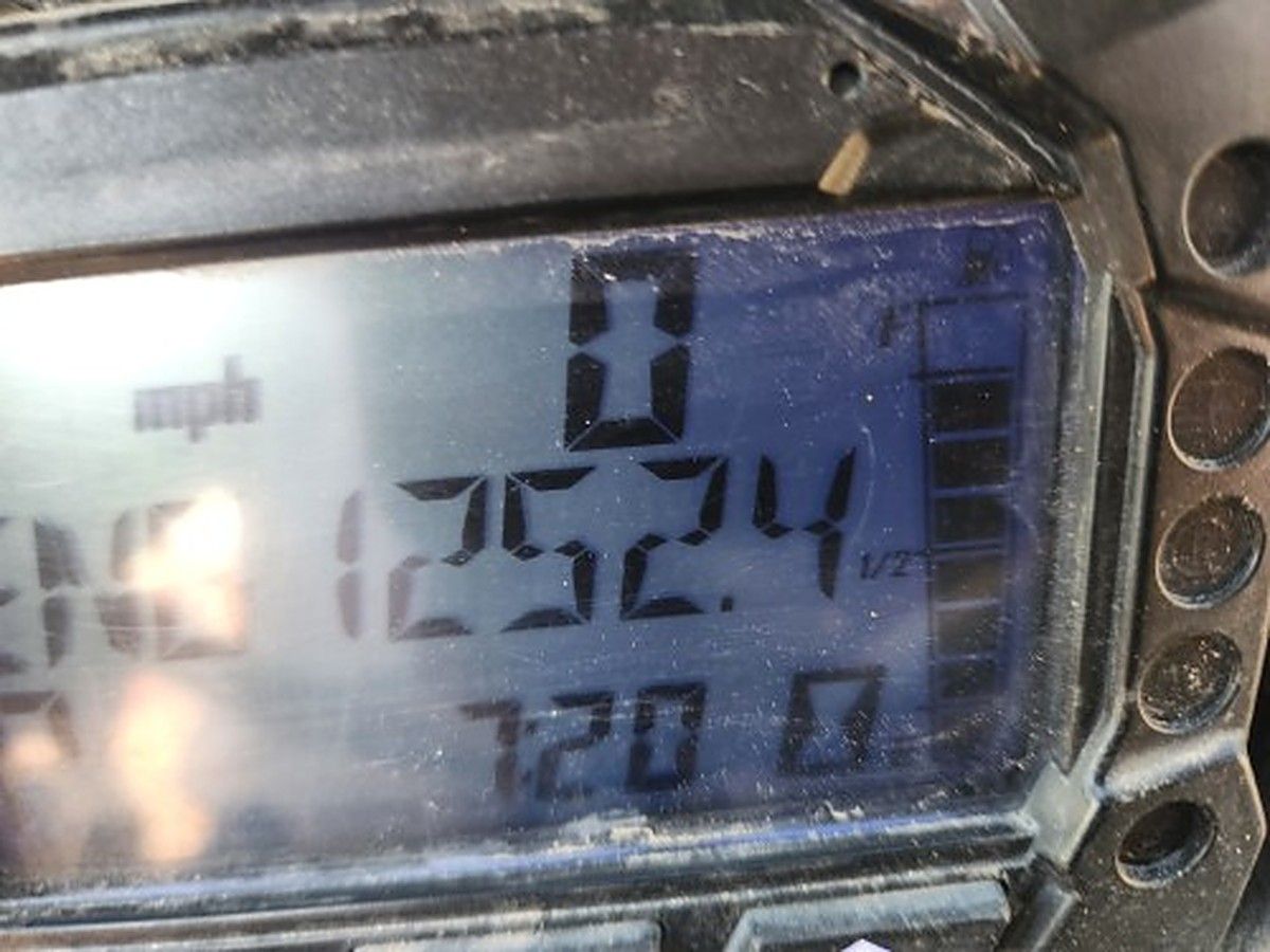 POLARIS PRO XD 4000D photo 9