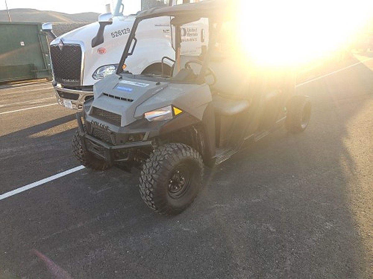 2023 POLARIS PRO XD 4000D for sale in Las Vegas, NV