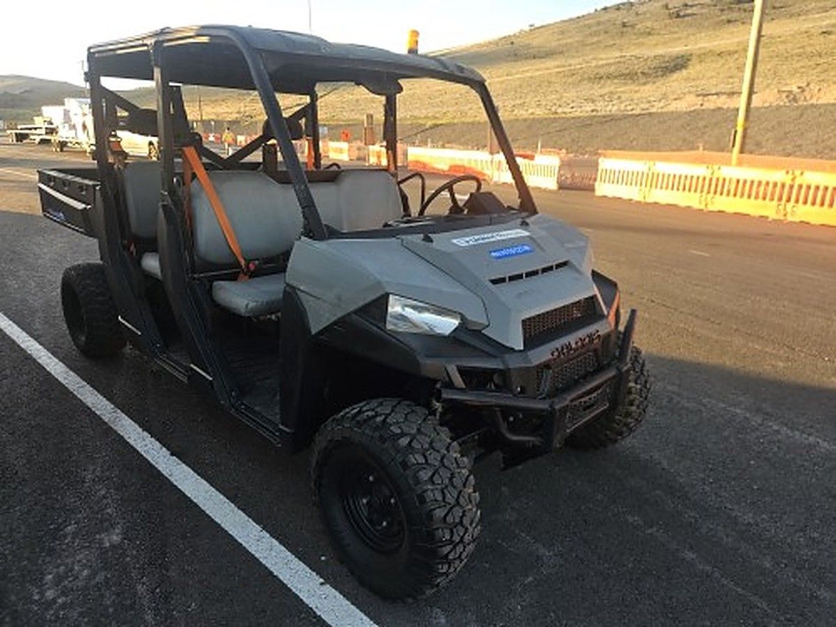 POLARIS PRO XD 4000D photo 3