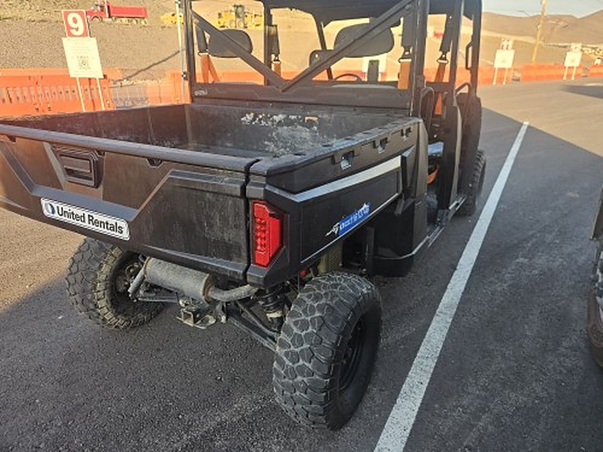 POLARIS PRO XD 4000D photo 4
