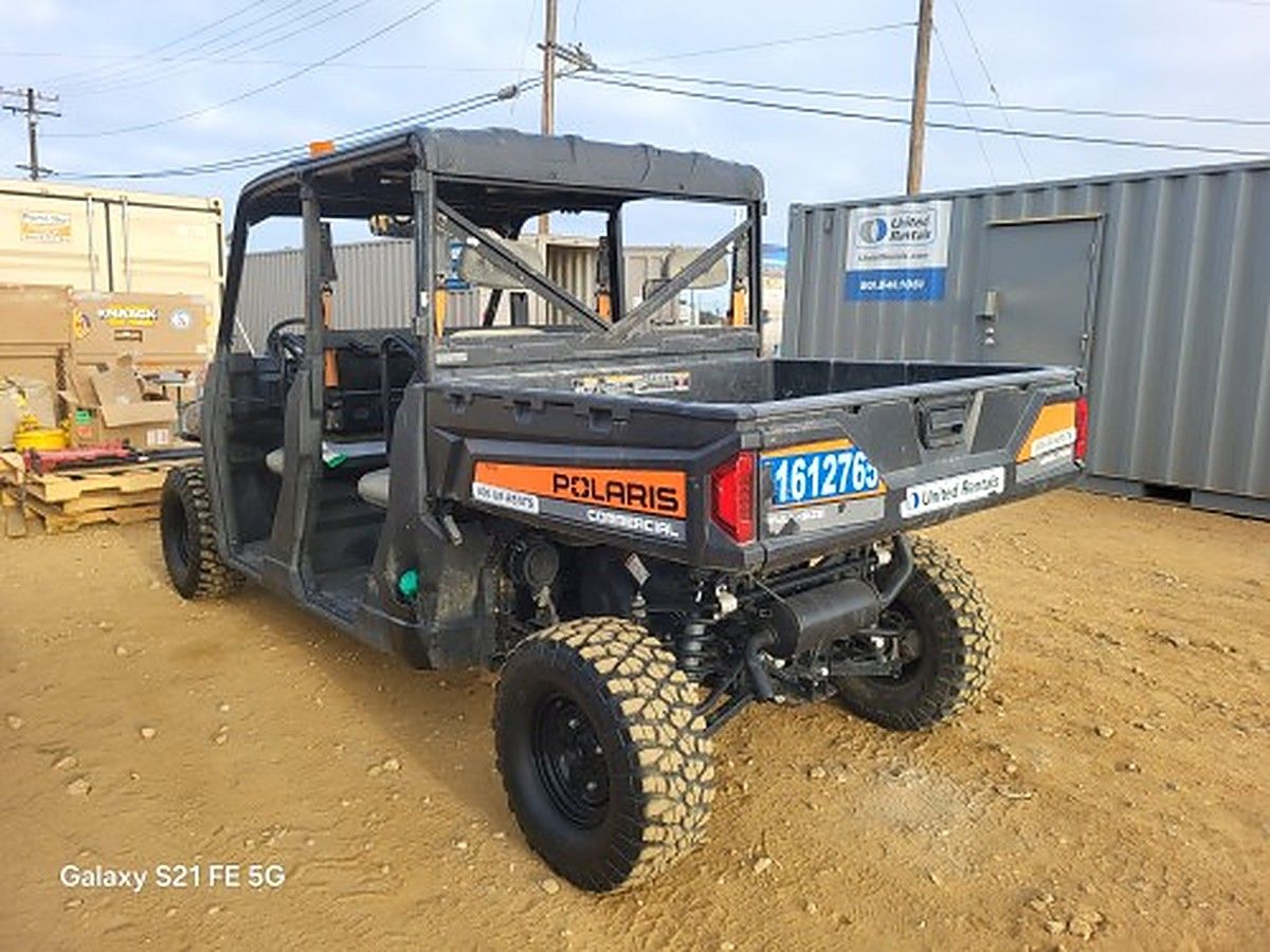 2023 POLARIS PRO XD 4000D for sale in Las Vegas, NV