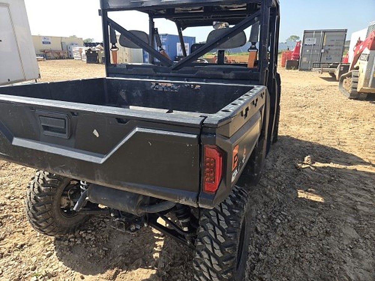 POLARIS PRO XD 4000D photo 2