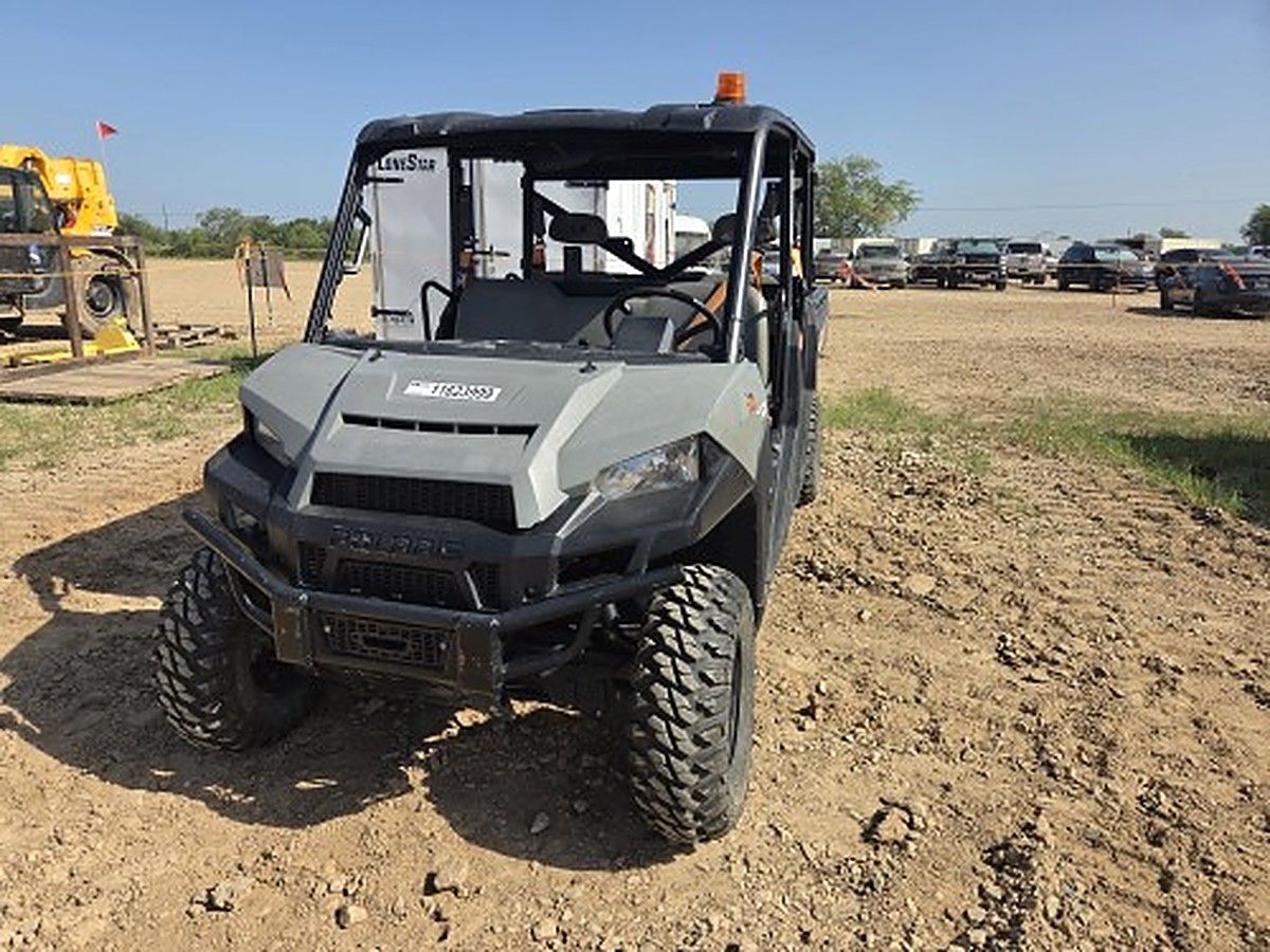 POLARIS PRO XD 4000D photo 3