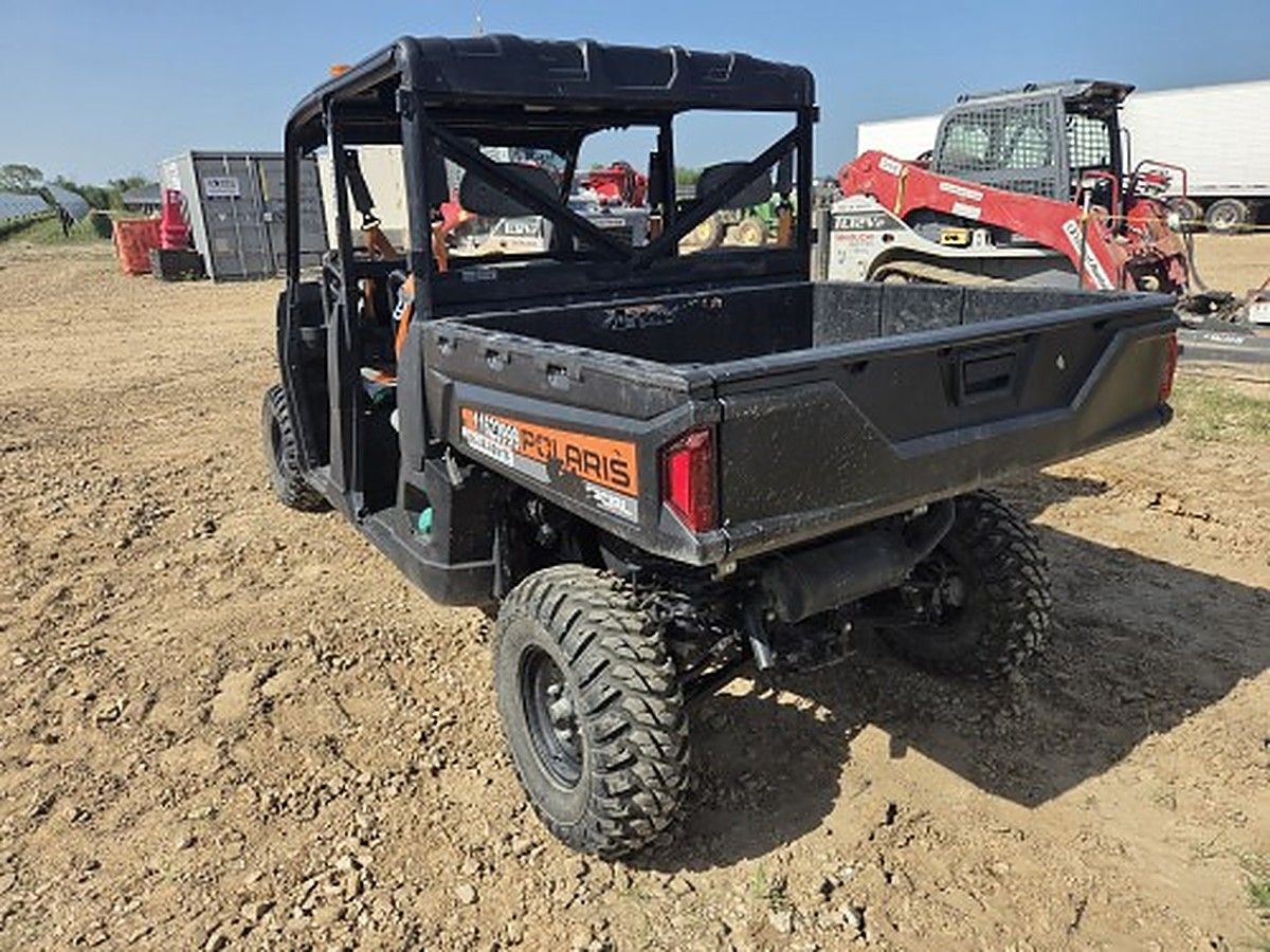POLARIS PRO XD 4000D photo 4