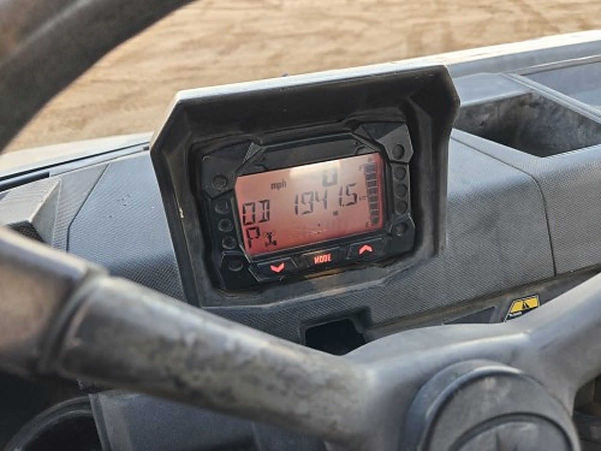POLARIS PRO XD 4000D photo 6