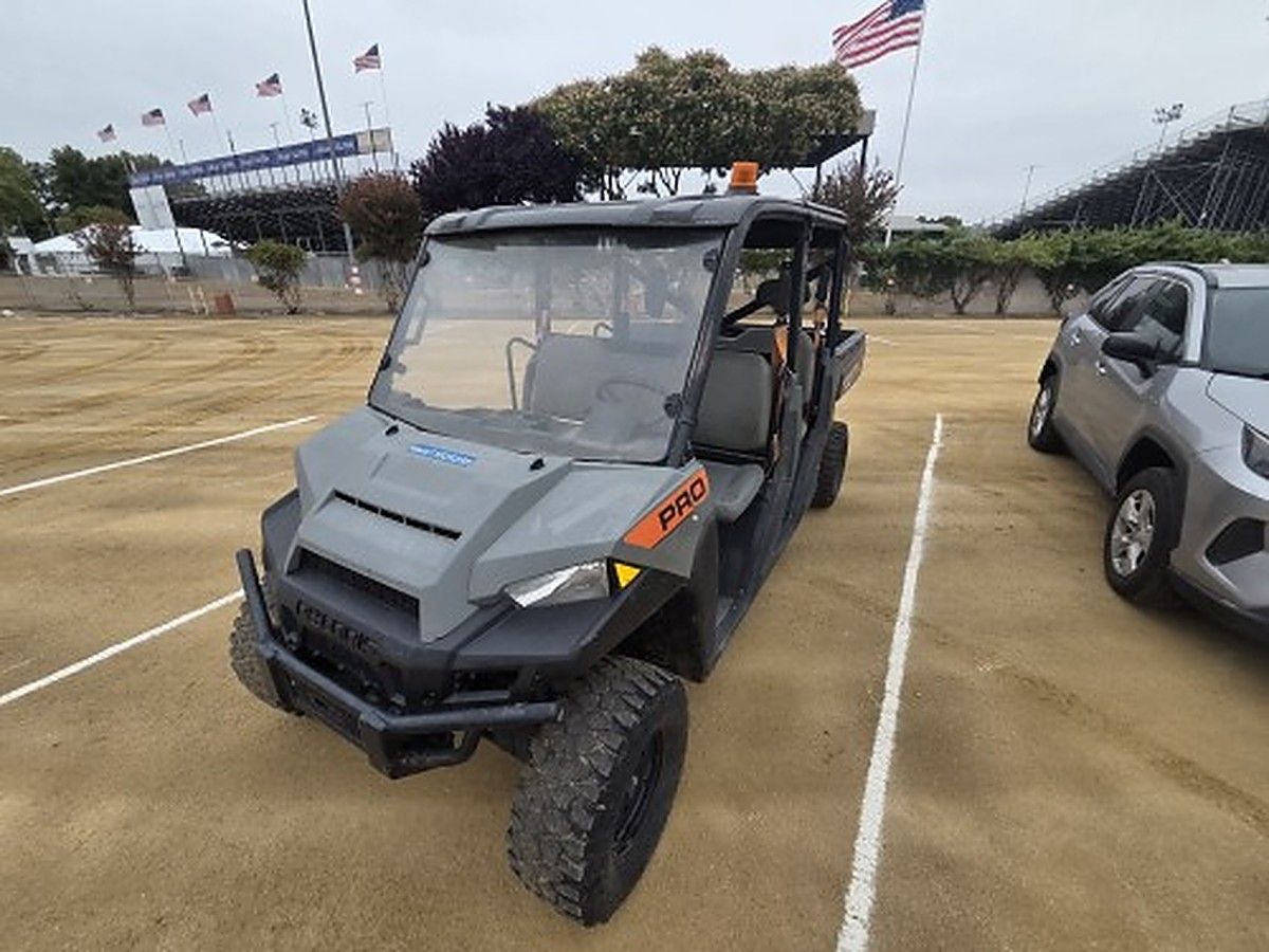 POLARIS PRO XD 4000D photo 3