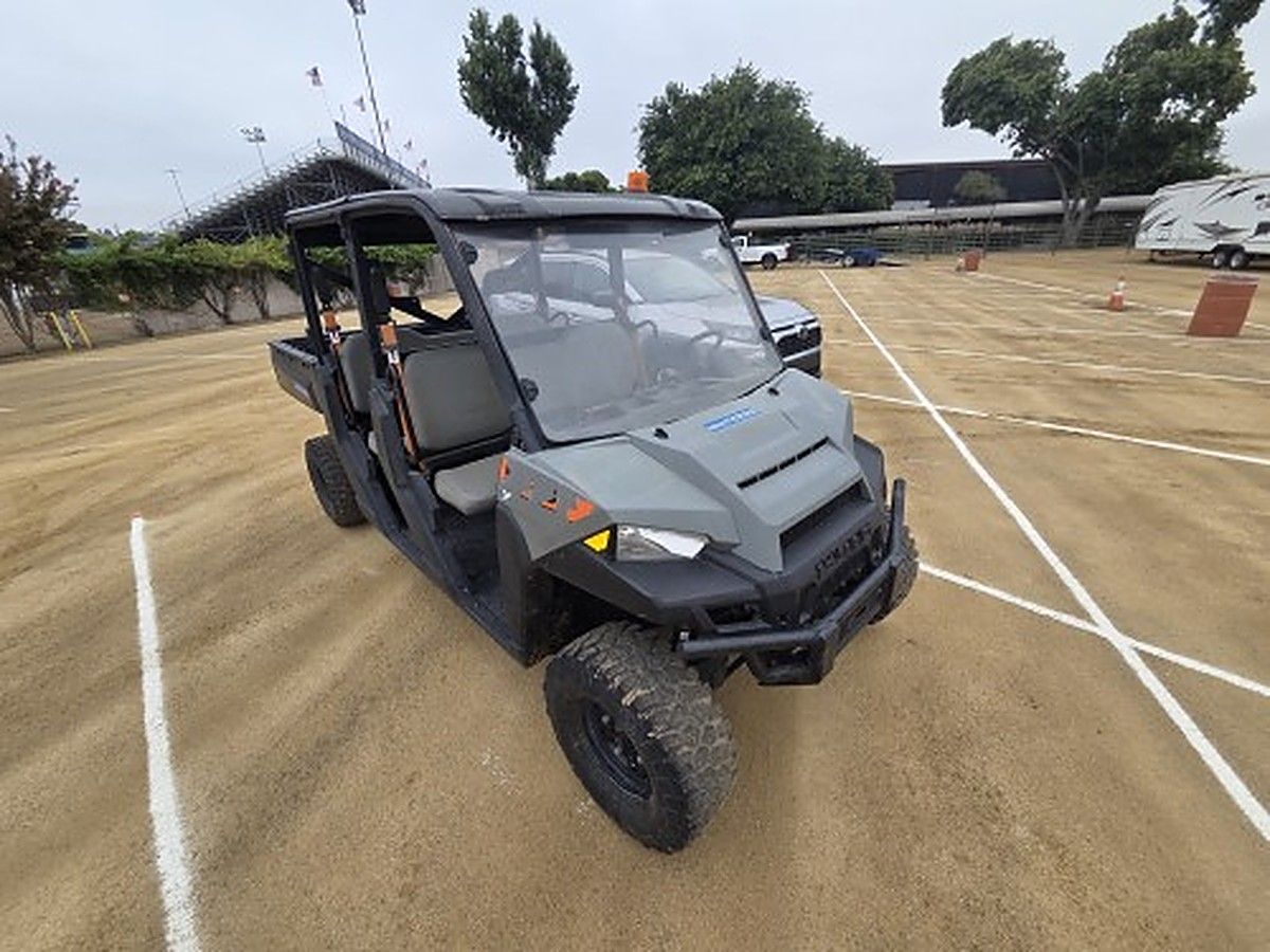 POLARIS PRO XD 4000D photo 4
