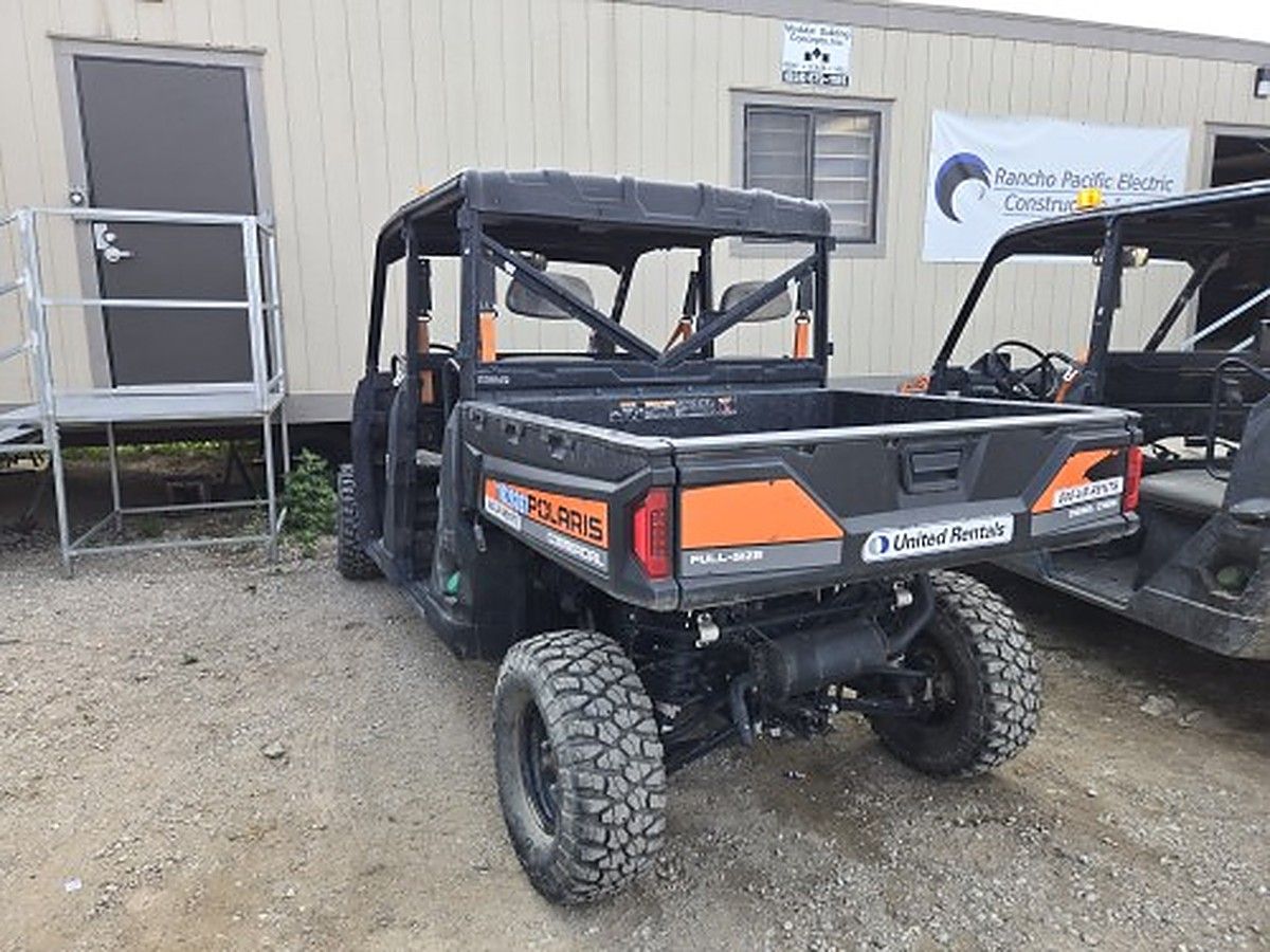 POLARIS PRO XD 4000D photo 3