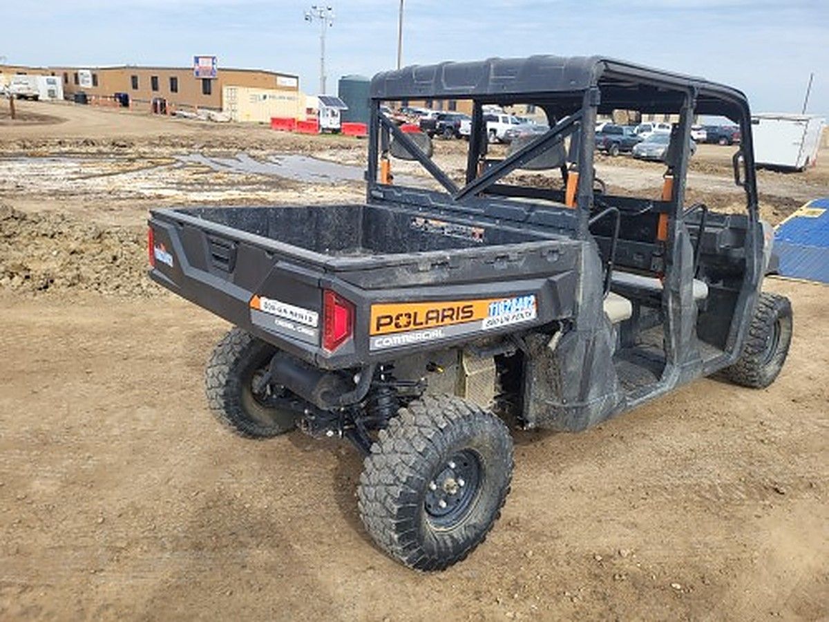 POLARIS PRO XD 4000D photo 3