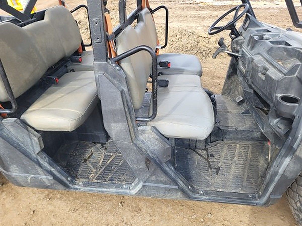 POLARIS PRO XD 4000D photo 5