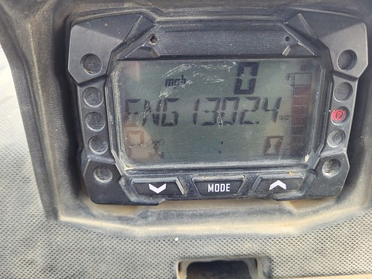POLARIS PRO XD 4000D photo 6
