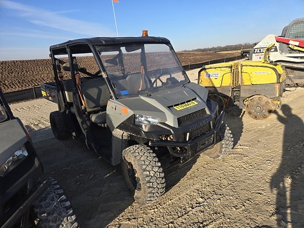 POLARIS PRO XD 4000D photo 5
