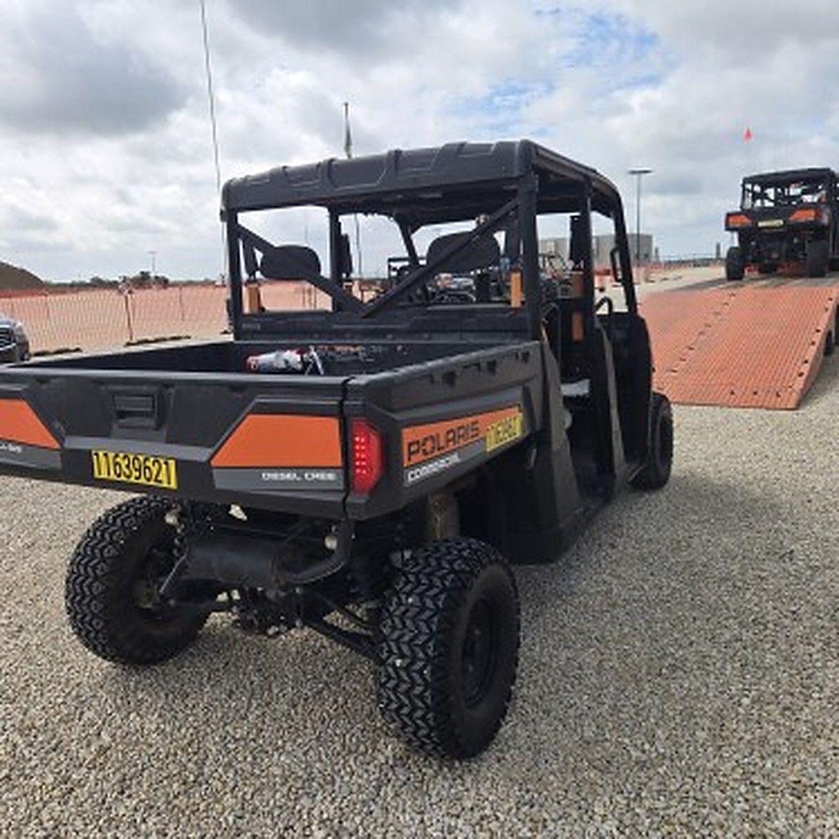 2023 POLARIS PRO XD 4000D for sale in Las Vegas, NV