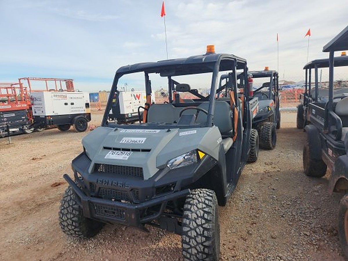 POLARIS PRO XD 4000D photo 2