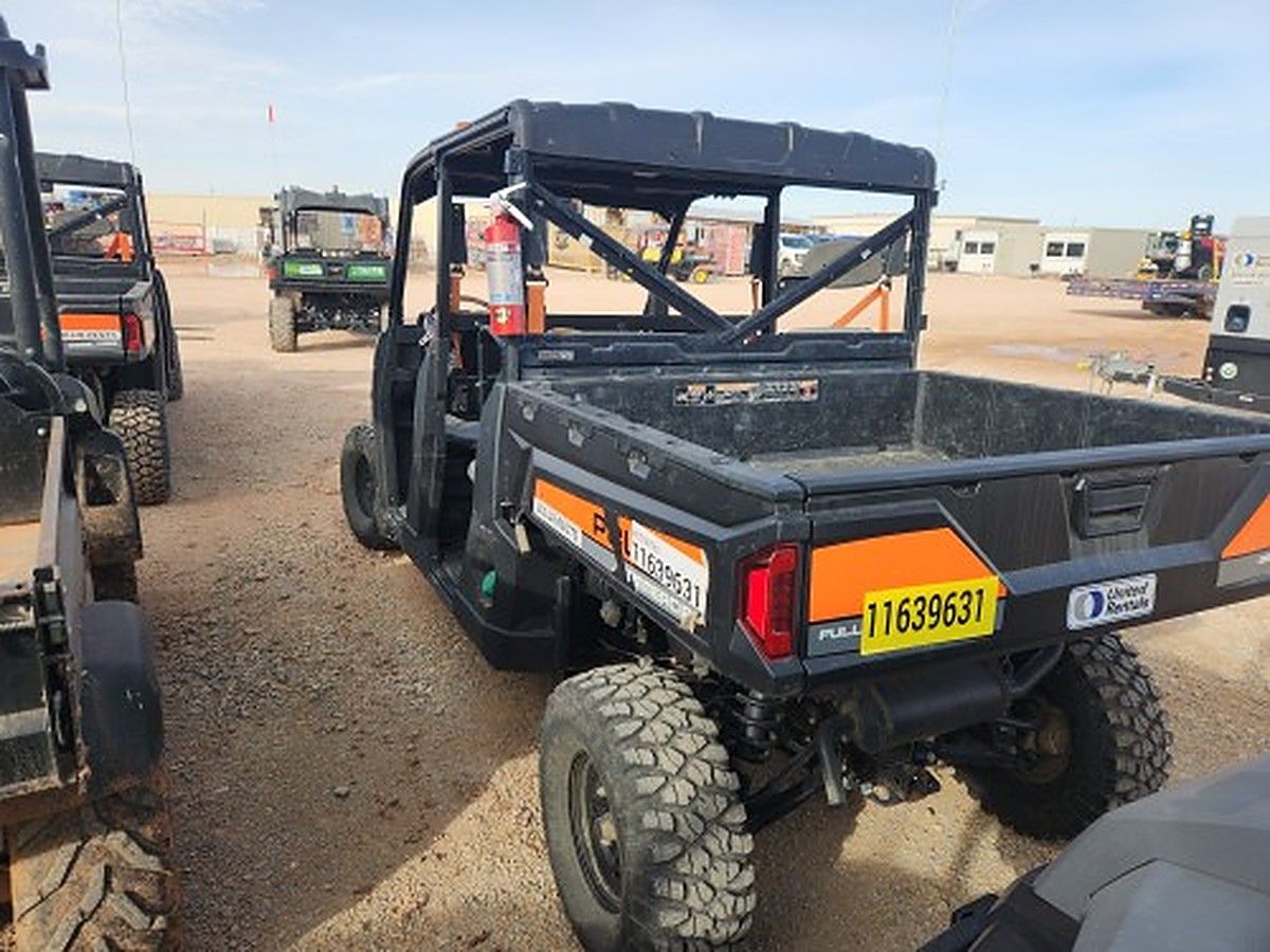 POLARIS PRO XD 4000D photo 3