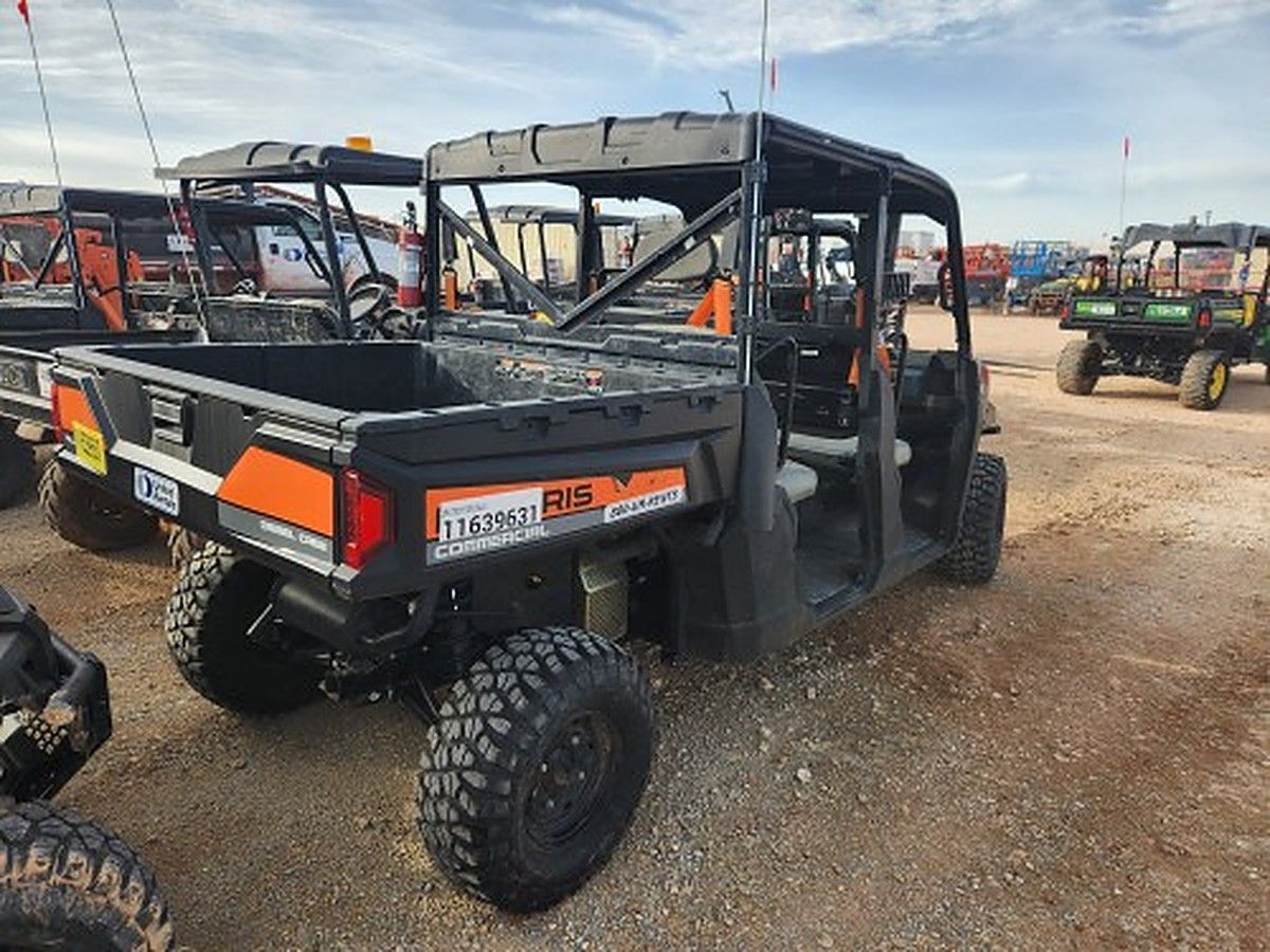 POLARIS PRO XD 4000D photo 4